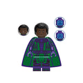 BF0116 – Time Dominion Warlord | Custom Brick Figure