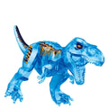 Trex (006) | Custom Brick-Figure