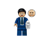 Office Shenanigans | Custom BrickPack