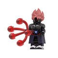 BF2735 – Duskveil Infiltrator | Custom Brick Figure