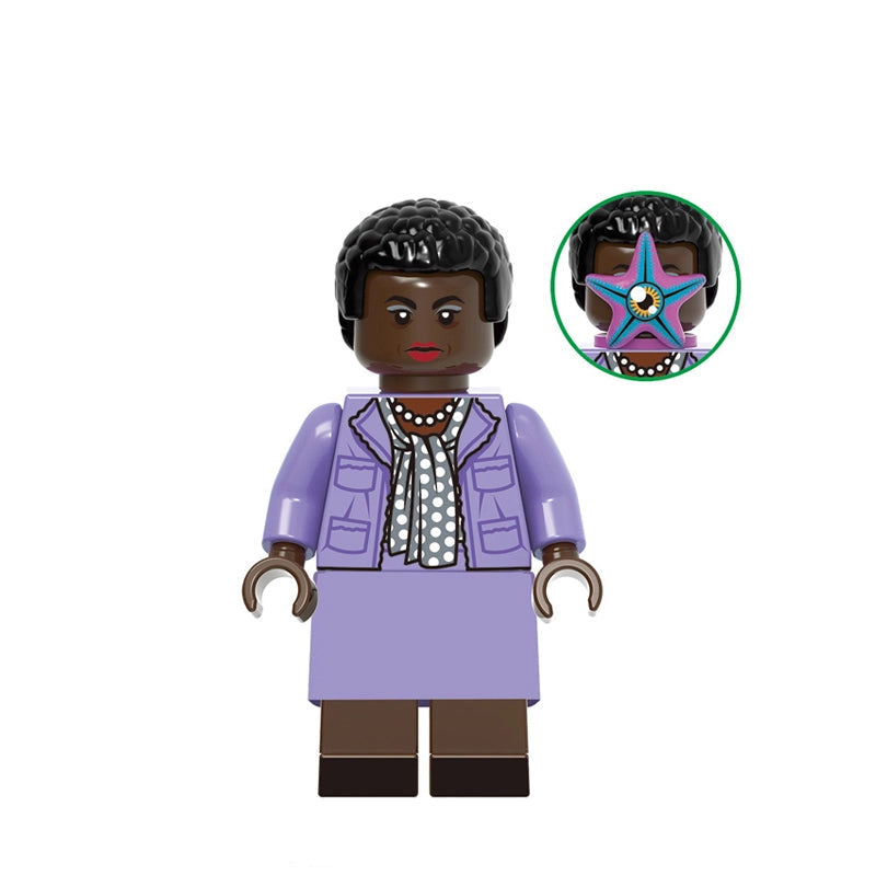 Task Force X: Covert Chaos | Custom BrickPack