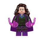 WandaVision Universe | Custom BrickPack