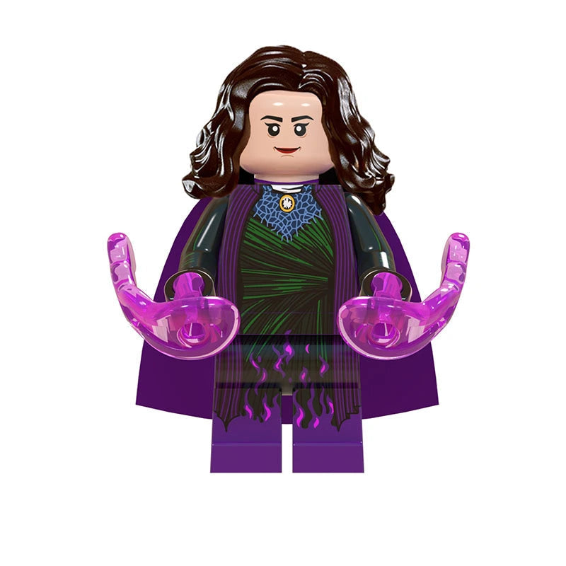 WandaVision Universe | Custom BrickPack