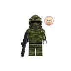 Elite Recon: ARF Battalion | Custom BrickPack