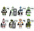 Elite Clones: Command Pack II | Custom BrickPack