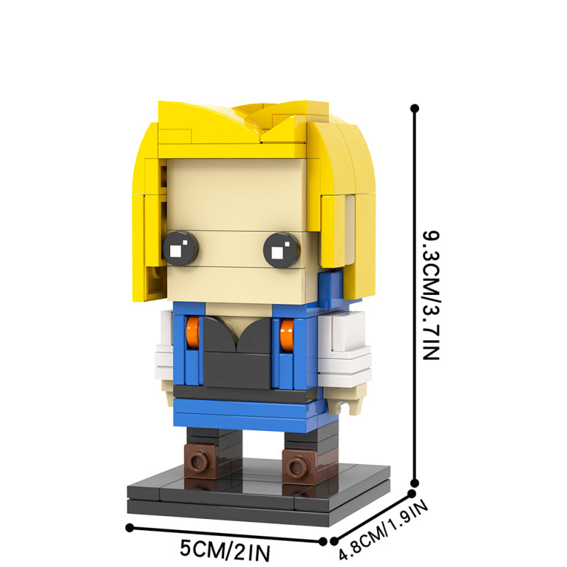 Android 18