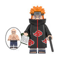 BF2141 – Naraka Path Vessel | Custom Brick Figure
