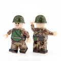 BF017 – Soviet Engineer | Custom Brick Figure