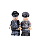 The Butcher of Prague | Custom BrickPack