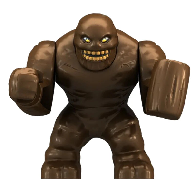 Clayface