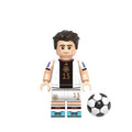 BF0500 – Der Bomber | Custom Brick Figure
