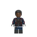 BF1713 – Vanguard Shieldmate | Custom Brick Figure