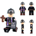 Brothers in Faith | Custom BrickPack