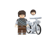 When Worlds Collide | Custom BrickPack
