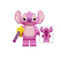 BF2252 – Experiment 624 | Custom Brick Figure