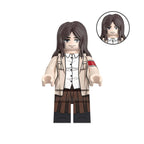 Survey Corps Legends | Custom BrickPack