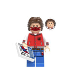Spider Saga: Multiverse | Custom BrickPack