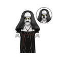 BF2895 – Convent Wraith | Custom Brick Figure