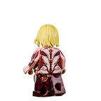 Female Titan (16.5CM) | Custom Giant Minifigure