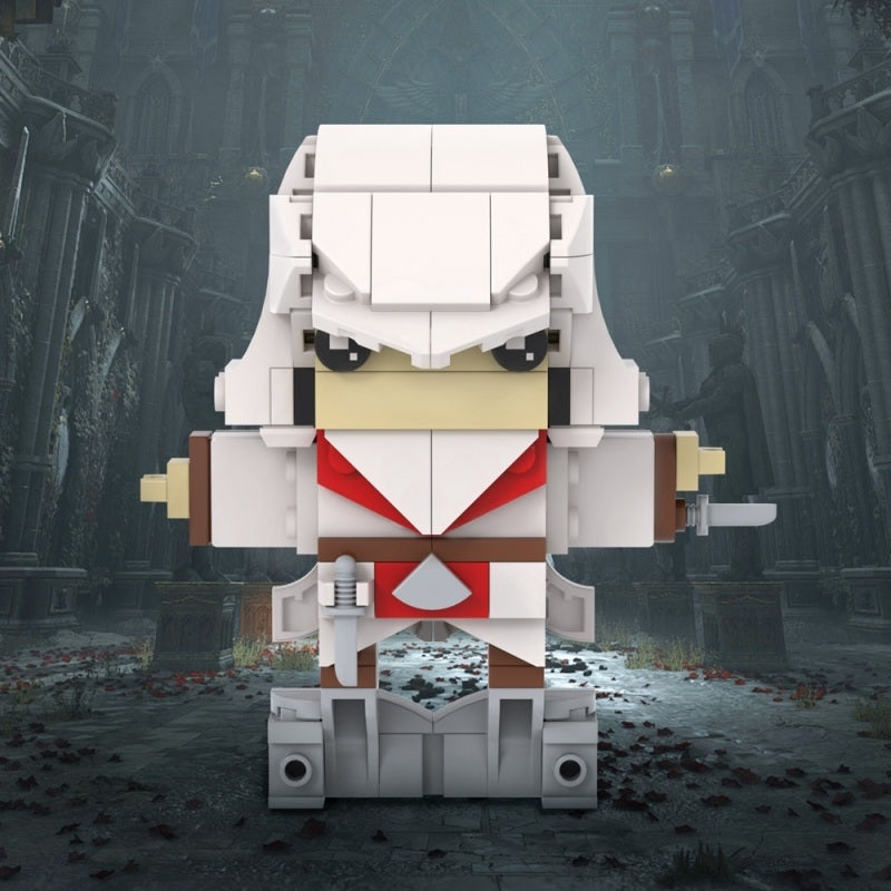 Assassins Creed