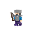 BF1570 – Overworld Craftsman | Custom Brick Figure