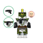 Elite Clones: Command Pack II | Custom BrickPack