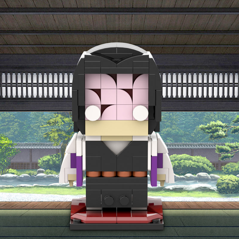 Ubuyashiki Kagaya