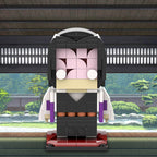 Ubuyashiki Kagaya