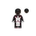 BF0298 – T-Sphere Commander | Custom Brick Figure