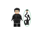 BF0361 – Elastic Genius | Custom Brick Figure