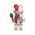 BF2812 – Utopian Vocalist| Custom Brick Figure