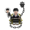 BF3004 – Pillar of Stone | Custom Brick Figure