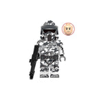 Elite Recon: ARF Battalion | Custom BrickPack