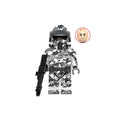 BF0214 – Advanced Recon Soldier | Custom Brick Figure
