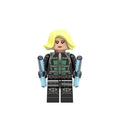 BF931 – Shadowstrike Operative | Custom Brick Figure