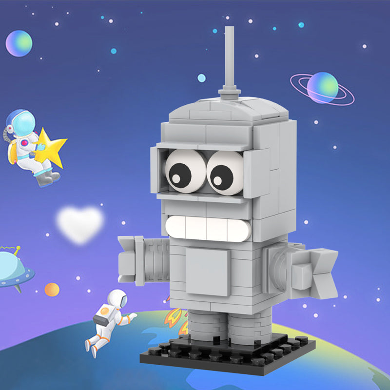 Robot