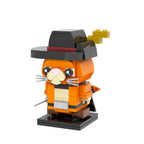Puss in boots