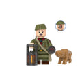 BF0752 – Riftbound Overseer | Custom Brick Figure