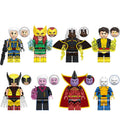 Chrono Clash: The Days Reborn | Custom BrickPack