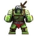 Hulk Variation #6