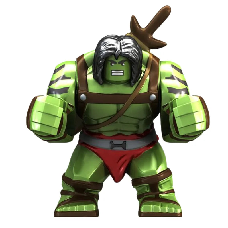 Hulk Variation #6