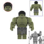 Gamma Rampage | Custom BrickPack