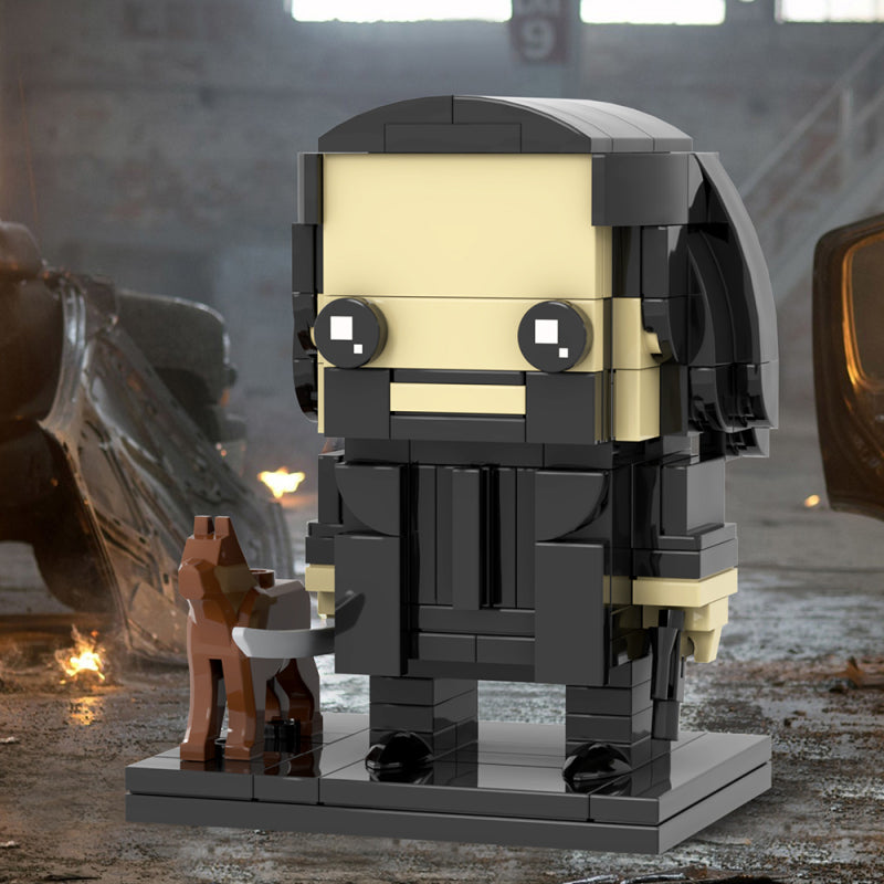 John Wick