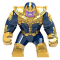 Thanos Variation #4