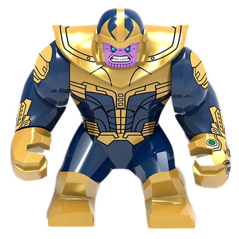 Thanos Variation #4