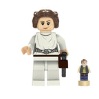 Operatives of Kamino | Custom BrickPack