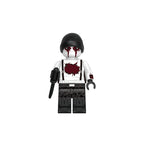 Street Justice | Custom BrickPack