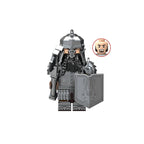 Echoes of Erebor: Dwarf Legion Set | Custom BrickPack
