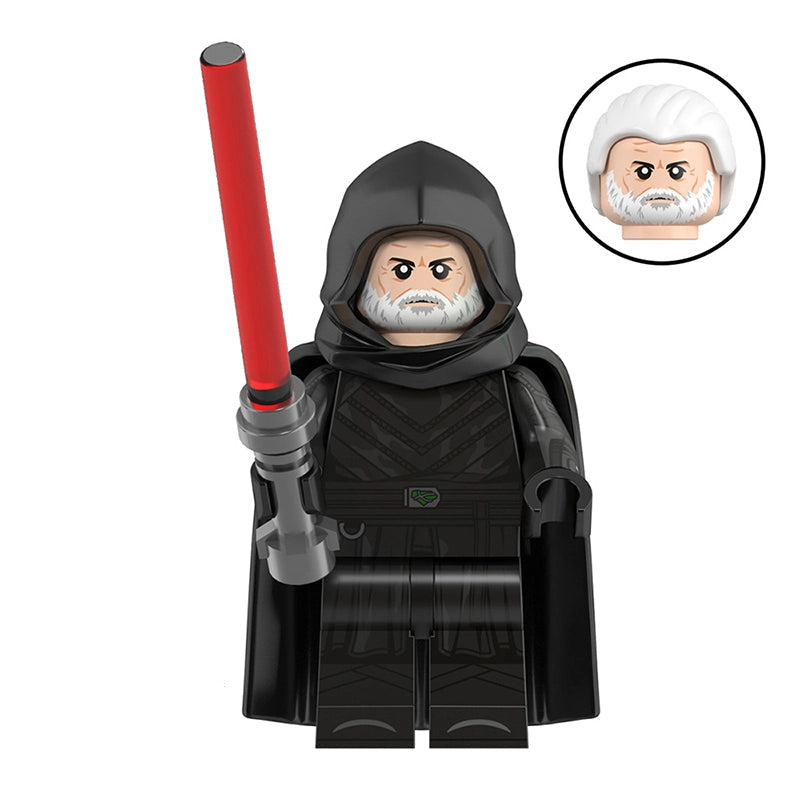 Intergalactic Warfare | Custom BrickPack