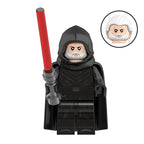 Intergalactic Warfare | Custom BrickPack